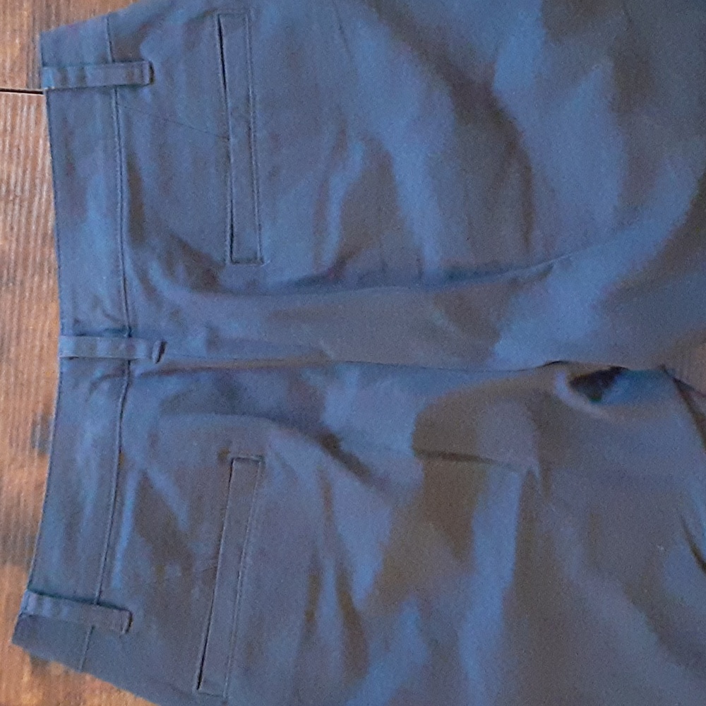 ASOS DESIGN Skinny Chinos In Navy Pants - Picture 4 of 8